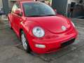 Volkswagen New Beetle Lim. 2.0 Red - thumbnail 3