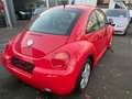 Volkswagen New Beetle Lim. 2.0 Red - thumbnail 4