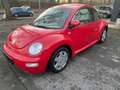 Volkswagen New Beetle Lim. 2.0 Červená - thumbnail 1