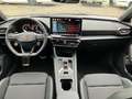 CUPRA Leon SPORTSTOURER 1.5 eTSI DSG - LED+NAVI+AHK+ACC Noir - thumbnail 14