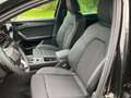 CUPRA Leon SPORTSTOURER 1.5 eTSI DSG - LED+NAVI+AHK+ACC Noir - thumbnail 9