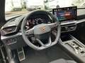 CUPRA Leon SPORTSTOURER 1.5 eTSI DSG - LED+NAVI+AHK+ACC Noir - thumbnail 10
