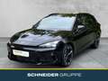 CUPRA Leon SPORTSTOURER 1.5 eTSI DSG - LED+NAVI+AHK+ACC Noir - thumbnail 1