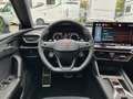 CUPRA Leon SPORTSTOURER 1.5 eTSI DSG - LED+NAVI+AHK+ACC Noir - thumbnail 15