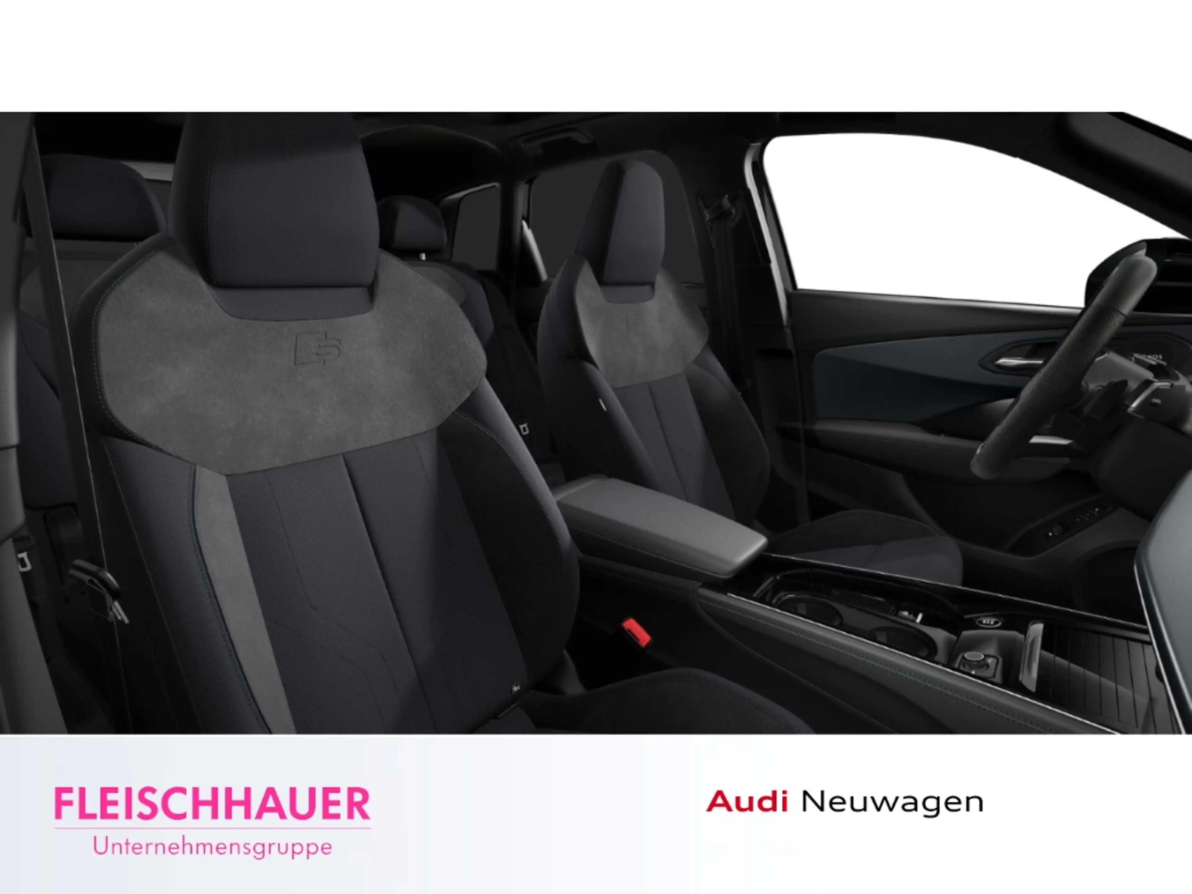Audi Q3 SUV 1.5 TFSI S line TECH-PLUS PANO HUD MATRIX — photo 8