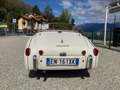 Triumph TR3 Blanc - thumbnail 3