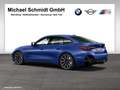 BMW i4 M50 493€ netto Gran Coupé*LC Prof*H/K*Laser*AHK*Ke Blau - thumbnail 6