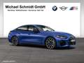 BMW i4 M50 493€ netto Gran Coupé*LC Prof*H/K*Laser*AHK*Ke Blau - thumbnail 9