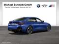 BMW i4 M50 493€ netto Gran Coupé*LC Prof*H/K*Laser*AHK*Ke Blau - thumbnail 2