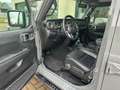 Jeep Wrangler Wrangler Unlimited 2.0 turbo Sahara auto Gris - thumbnail 13