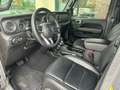 Jeep Wrangler Wrangler Unlimited 2.0 turbo Sahara auto Grijs - thumbnail 8