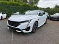 Peugeot 308 BlueHDi 130ch S\u0026amp;S EAT8 GT Blanc - thumbnail 4