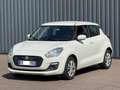 Suzuki Swift 1.2 Dualjet Privilège Blanc - thumbnail 1