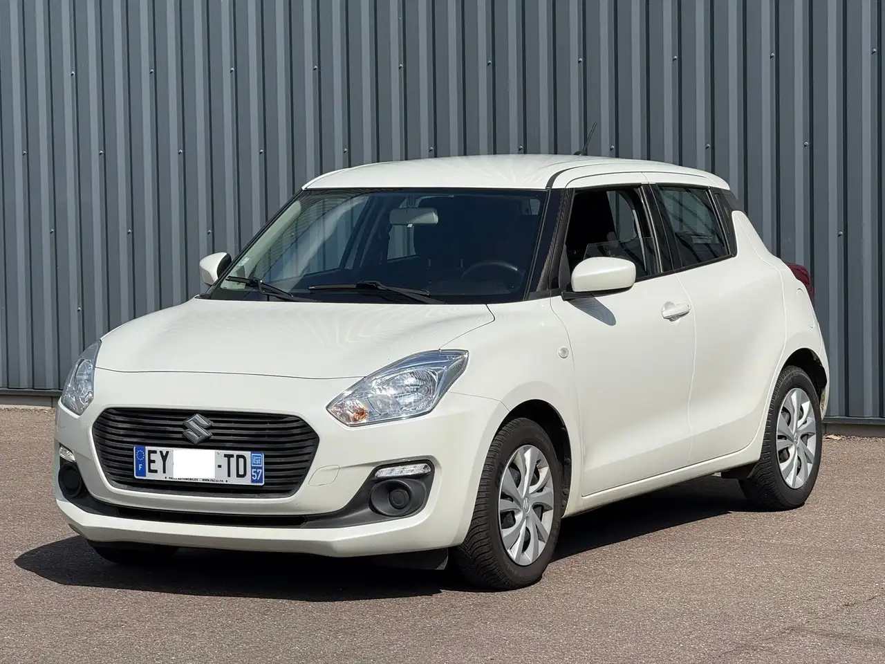 Suzuki Swift 1.2 Dualjet PrivilÃ¨ge