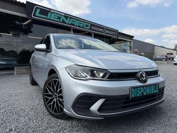 Polo 1.0 TSI Life Business OPF Life *CAMERA*LED*CARPLAY*GPS*CRUISE*GARANTIE 12 MOIS*
