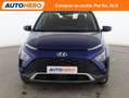 Hyundai BAYON 1.2 Maxx 2WD Azul - thumbnail 9