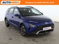 Hyundai BAYON 1.2 Maxx 2WD Azul - thumbnail 8