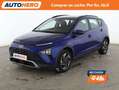 Hyundai BAYON 1.2 Maxx 2WD Azul - thumbnail 1