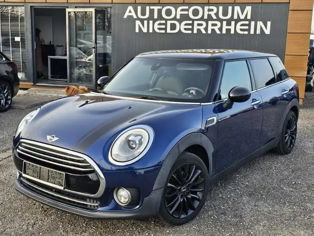 MINI Cooper Clubman Cooper Chili PDC* 1. Hand* Scheckheftgepflegt*