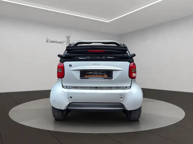 Smart Fortwo view 7