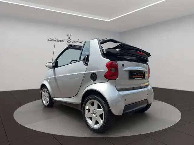 Smart Fortwo view 6