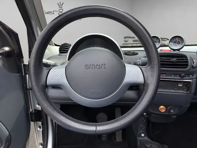 Smart Fortwo view 13