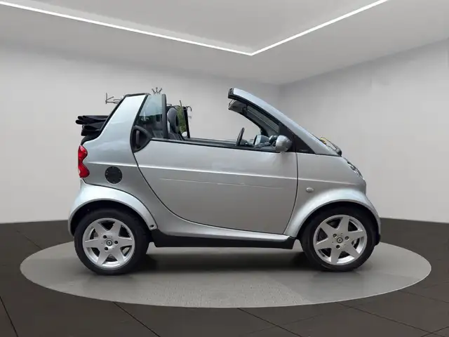 Smart Fortwo view 5