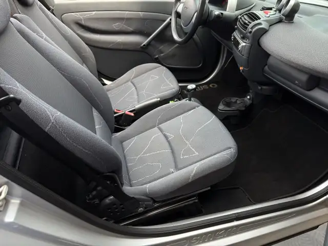 Smart Fortwo view 11