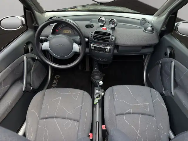 Smart Fortwo view 10