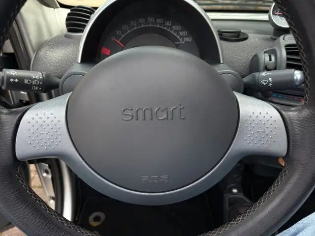 Smart Fortwo view 14