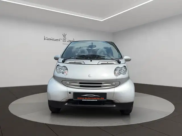 Smart Fortwo view 4