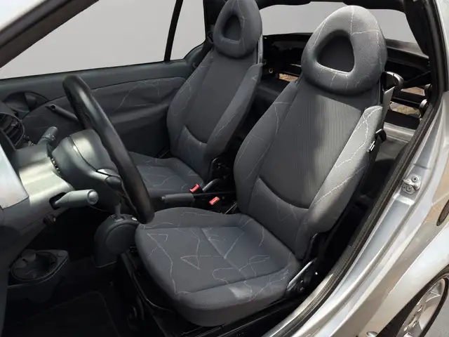 Smart Fortwo view 12