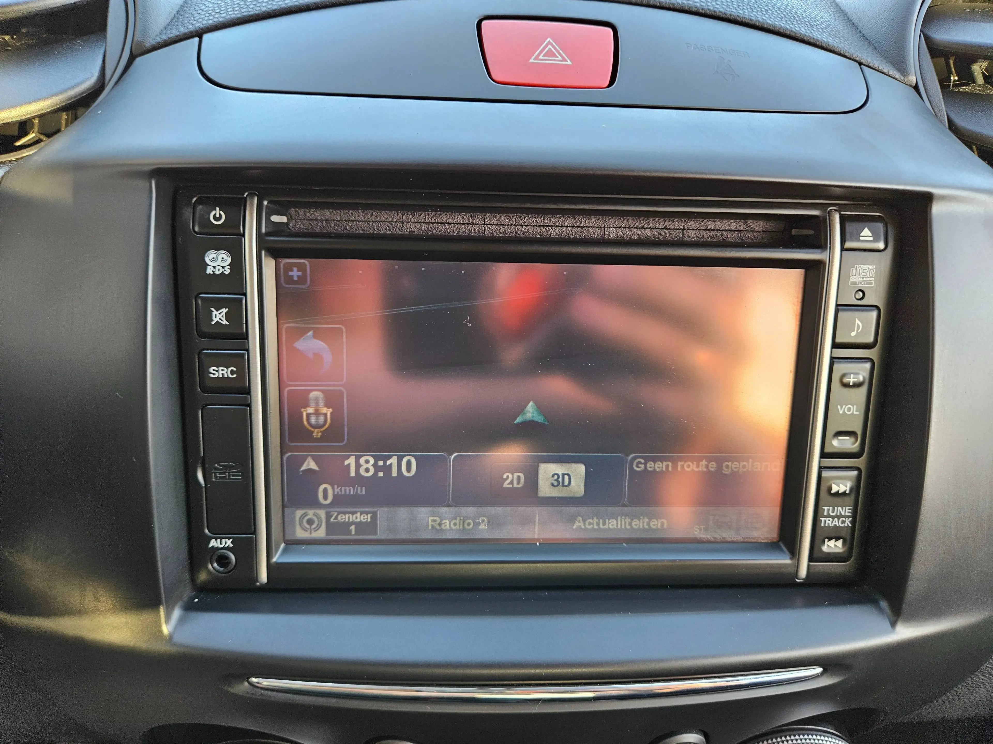 Mazda 2 2 1.3i | 12M Garantie | Bluetooth | navigatie | zetelverwarming | airco — photo 5