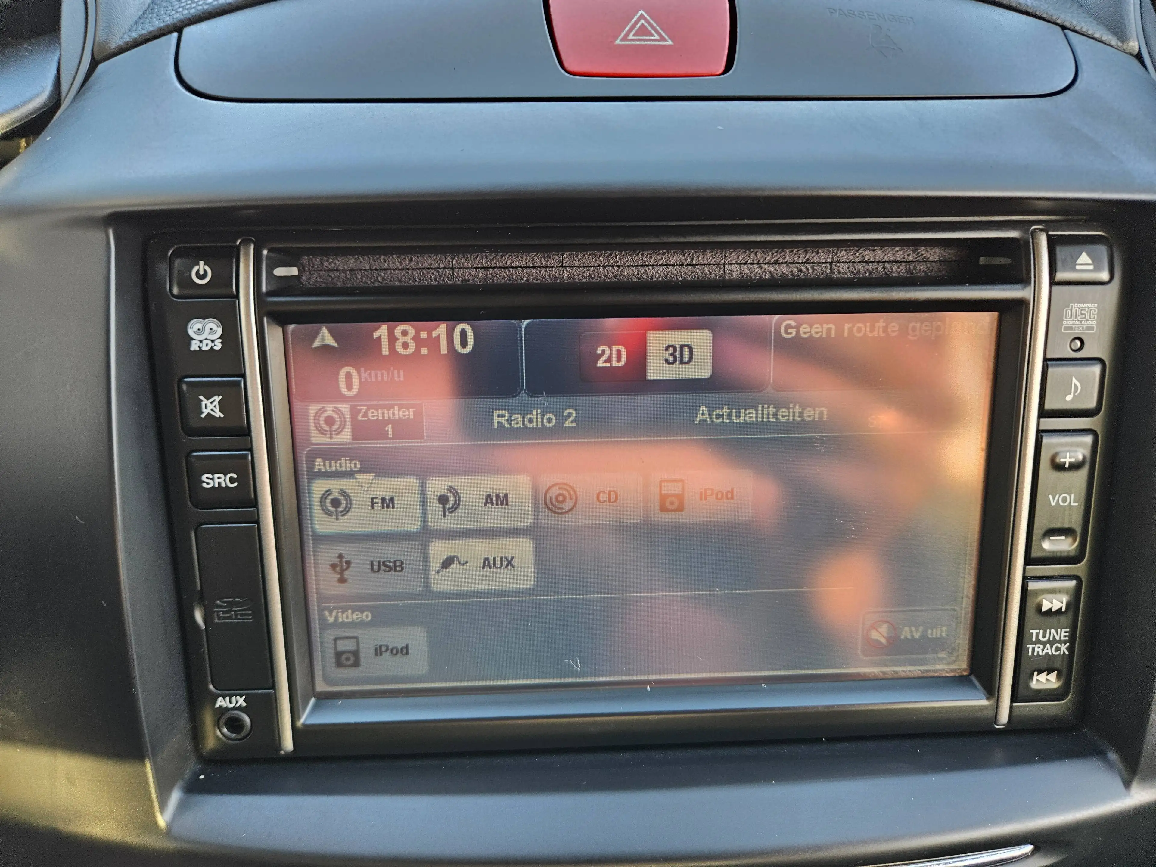 Mazda 2 2 1.3i | 12M Garantie | Bluetooth | navigatie | zetelverwarming | airco — photo 6