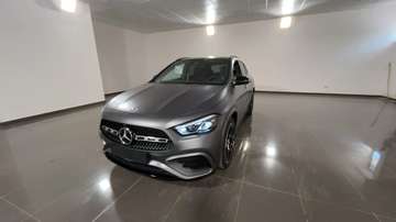 GLA 200 d Edition AMG Line auto