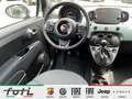 Fiat 500C Dolcevita 1.0 GSE 70PS Car Play PDC Klima Verde - thumbnail 11