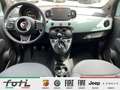 Fiat 500C Dolcevita 1.0 GSE 70PS Car Play PDC Klima Verde - thumbnail 10