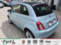 Fiat 500C Dolcevita 1.0 GSE 70PS Car Play PDC Klima Verde - thumbnail 5