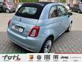 Fiat 500C Dolcevita 1.0 GSE 70PS Car Play PDC Klima Verde - thumbnail 6