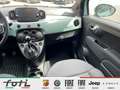 Fiat 500C Dolcevita 1.0 GSE 70PS Car Play PDC Klima Verde - thumbnail 12