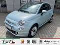 Fiat 500C Dolcevita 1.0 GSE 70PS Car Play PDC Klima Verde - thumbnail 2