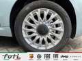 Fiat 500C Dolcevita 1.0 GSE 70PS Car Play PDC Klima Verde - thumbnail 4