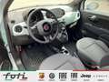 Fiat 500C Dolcevita 1.0 GSE 70PS Car Play PDC Klima Verde - thumbnail 7