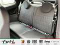 Fiat 500C Dolcevita 1.0 GSE 70PS Car Play PDC Klima Verde - thumbnail 9
