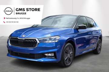 1.0 MPI 59kW Selection