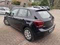 Volkswagen Polo 5DRS 1.0 TSI Comfortline Navigatie / Carplay / Ada Zwart - thumbnail 3