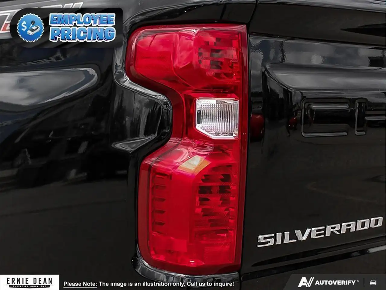 Chevrolet Silverado 1500 photo Chevrolet Silverado 1500