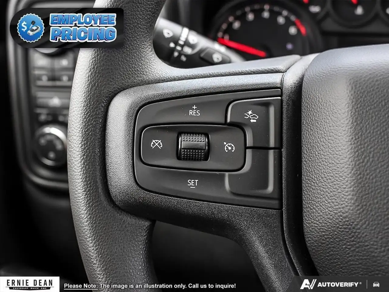 Chevrolet Silverado 1500 photo Chevrolet Silverado 1500