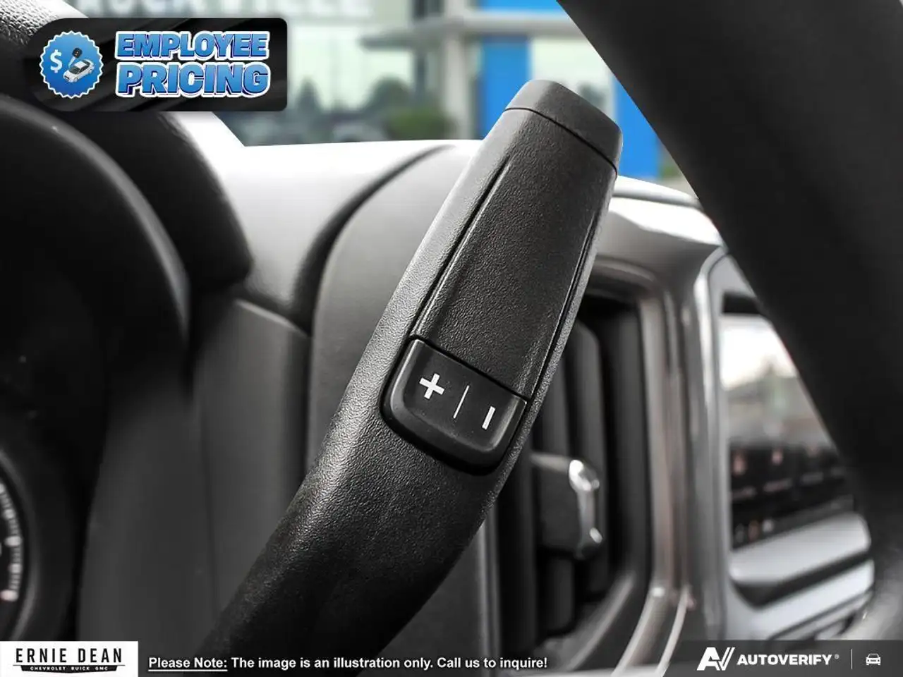 Chevrolet Silverado 1500 photo Chevrolet Silverado 1500