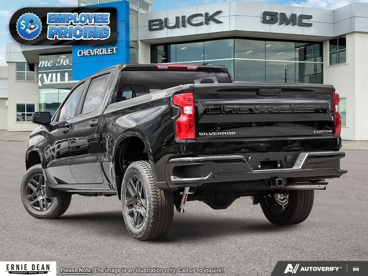Chevrolet Silverado 1500 photo Chevrolet Silverado 1500